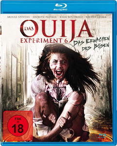 Jonah Lives |   Blu-Ray